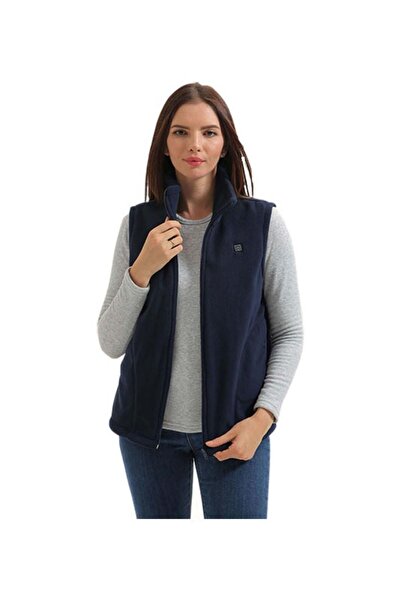 Shopi MUNTAQI USB Charging Electric Warm Vests Heated Jacket