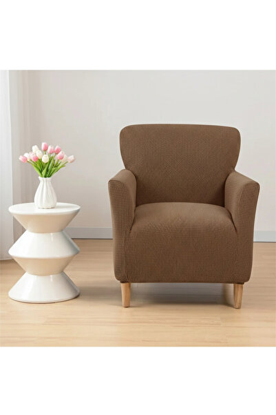 kutlale Lycra Pitikare Pattern Single Seat Cover (1 Piece), Stretch, Flexible...