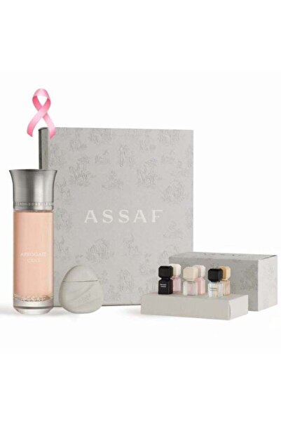 ASSAF Assaf Orgate 200ml Set