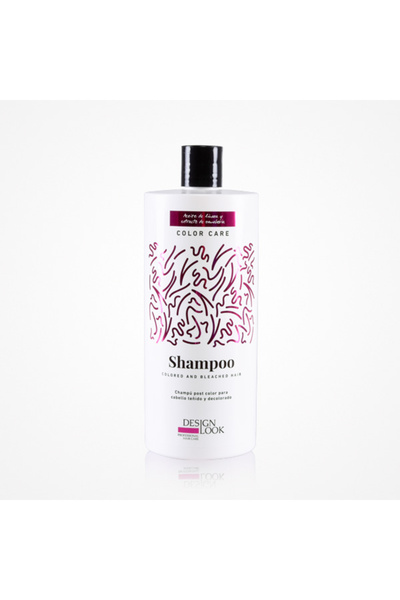 Design Look Color Care Shampoo for Dyed Hair 1000 ml