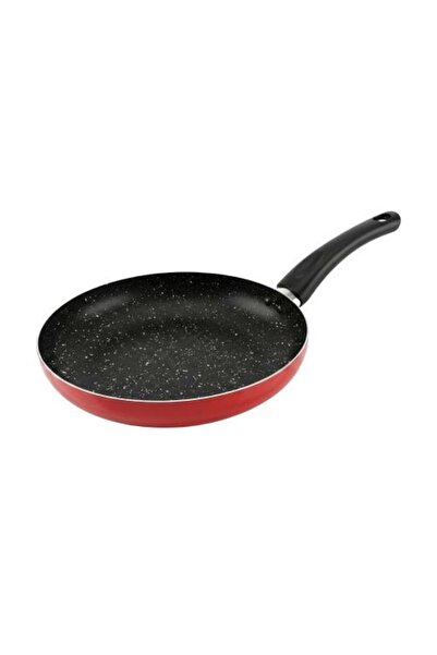 Generic Aluminum Frying Pan with Plastic Handle - AL-7911