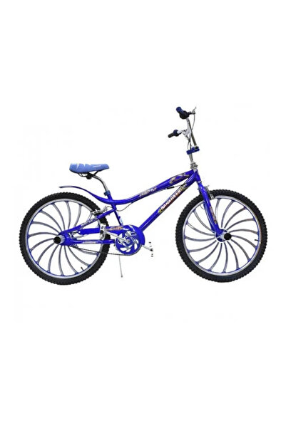 Leno Cobra Kids Bicycle 24-Inch – Suitable For Ages 15+, Adjustable Seat – QP...