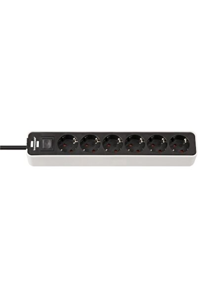 DAMUR Power Strip with Switch