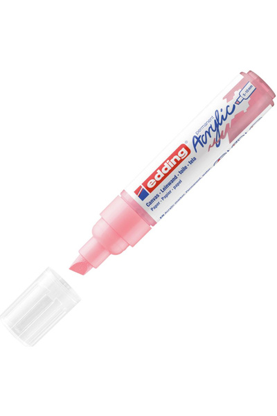 Edding Marker Acrylic Thick Tip Lilac 935-5-LI-PKT