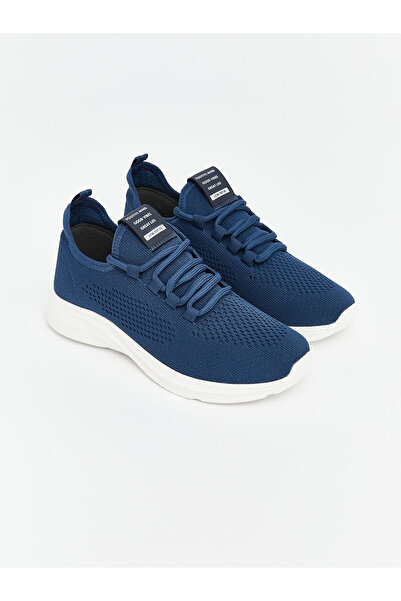 LC Waikiki Vizyon New Season Mesh Detailed Boys' Sports Shoes