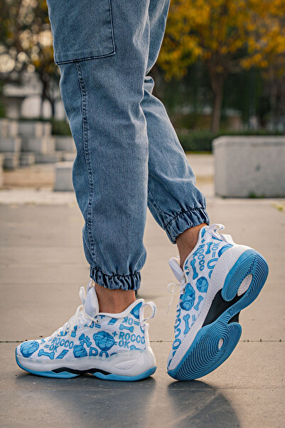 PANORAMA Rocco Bold Erkek Sneakers