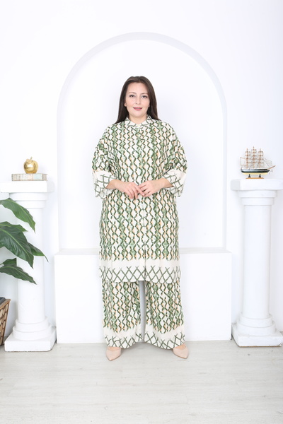 XL Modam ΓΥΝΑΙΚΕΙΟ ΣΕΤ ΠΑΝΤΕΛΟΝΙ ΤΟΥΝΙΚ ΜΕ ΣΧΕΔΙΑ ΚΑΙ ΜΕΓΑΛΟ ΜΕΓΕΘΟΣ