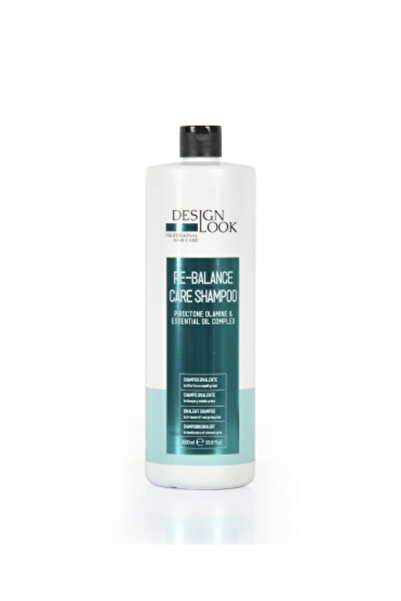 Design Look Șampon anti-mătreață purificator re-balance 300 ml