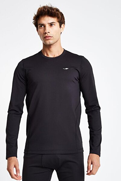 Lescon 25Kteo001038 Bluză de exterior cu mânecă lungă pentru bărbați