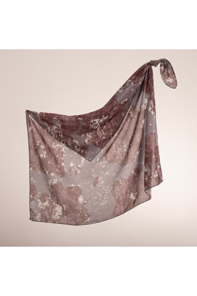 PİRAMİT Prirodni šal | Nepravilna tekstura