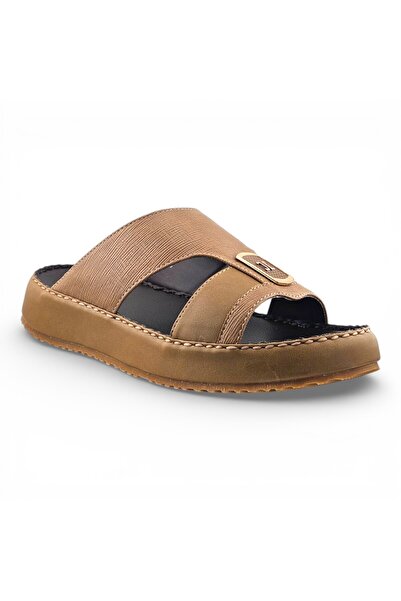 Al fanoos Handmade Khaleeji Sandals