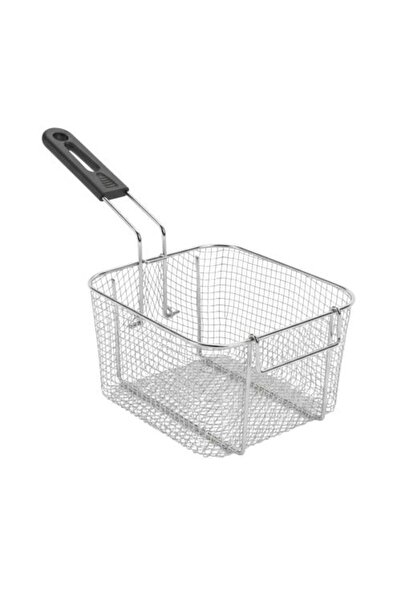 Generic Stainless Steel Strainer with Plastic Handle