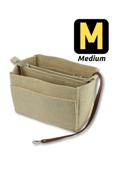 AGUELLE STYLE Bag Organizer Hestia Small – with Vertical Stand Support