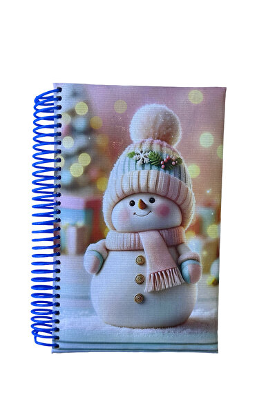 mercanpromosyon دفتر ملاحظات حلزوني من سلسلة ميركان كورت ليفرز فريندز - دفتر ...