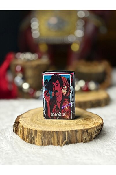 ADAA GIFT Müslüm Gürses Temalı Çakmak