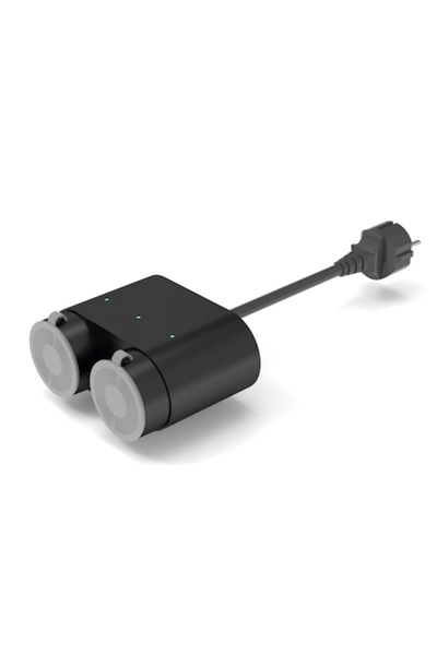 DAMUR Smart Outdoor Extension Cord A4Z ZigBee