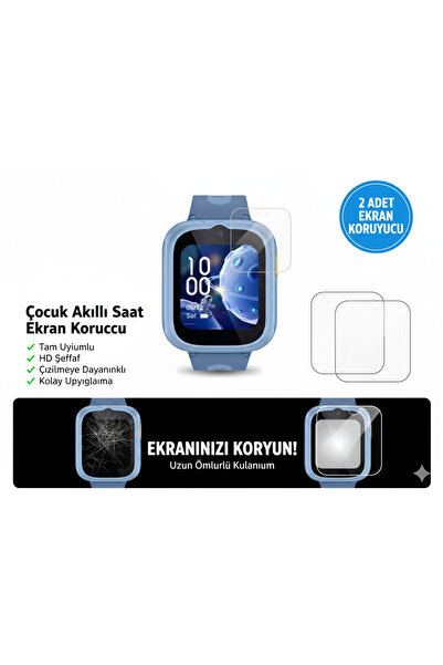 MFS Tekno Mt48 - Mt48x Uyumlu Ekran Koruyucu ( 2 Adet )