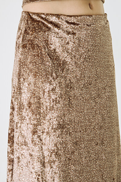 FARBE ER FASHION Chic Leopard Set