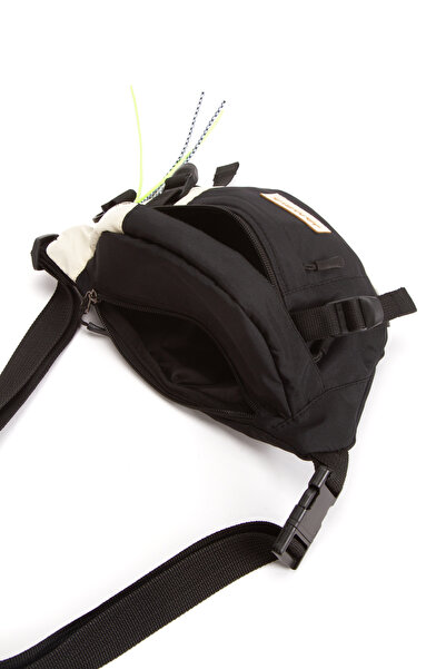 LOOP DESIGN Unisex Multi-Color Freebag Waist & Shoulder Bag – Functional and ...