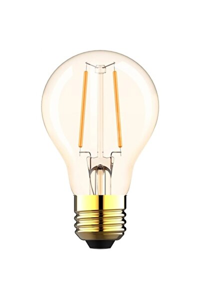DAMUR Smart Light Bulb Nitebird with Filament LB6, 6.5W, 700 Lm, E27