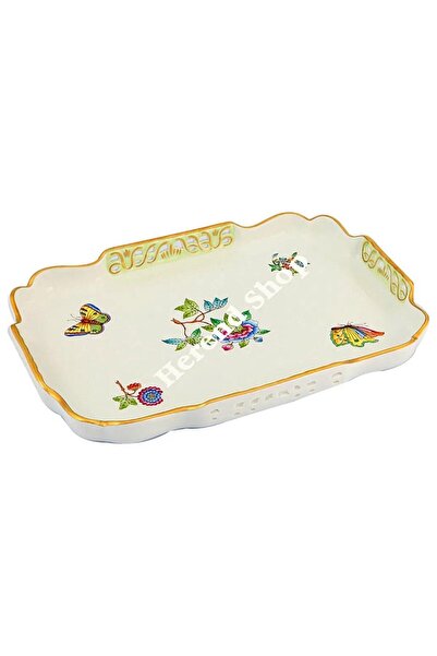 HEREND Rectangular service