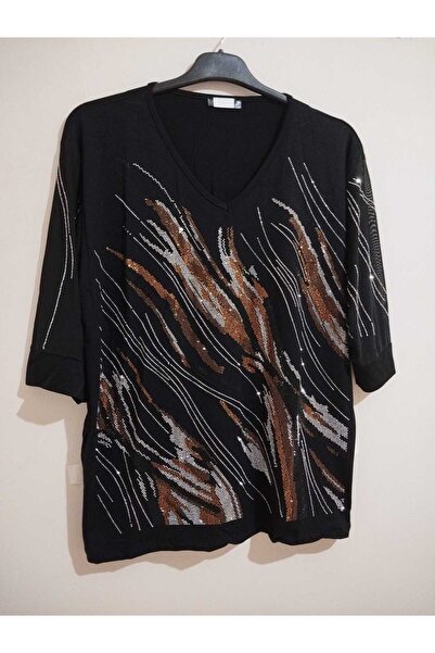 anne moda ankara 95 % cotton, evening dress style, loose glittering buzzle