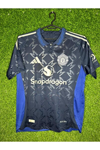 sports wave Manchester United Second Shirt 24/25 Player Category