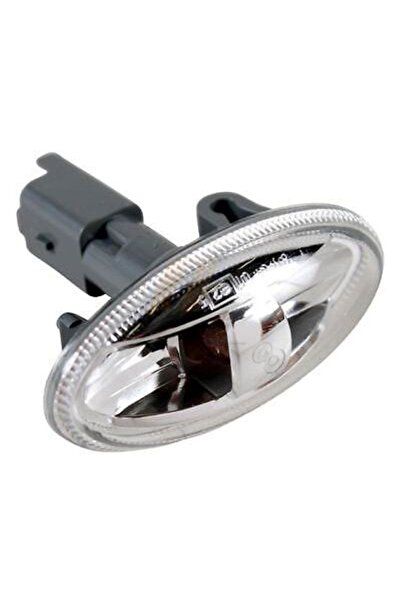 Universal Peugeot Partner 301-206-307-106-407 / Berlingo C-Elysee Çamurluk Si...