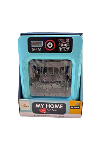 Limon Oyuncak my home bılaşık makinası