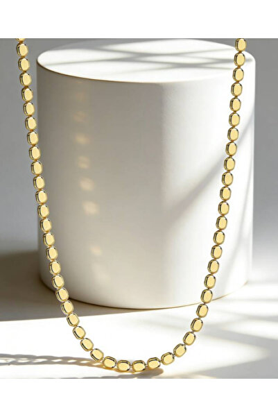 Ervalina قلادة نسائية من Pul Ezme