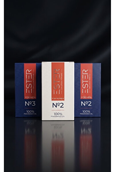 ESTERIA.RO Tenderness, Charm and Adventure