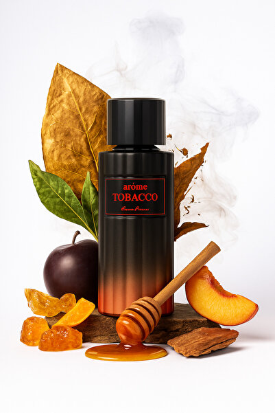 Brome Praire Brome Prairie Luxury Arome Tabaco 100 ml EDP Unisex Perfumes