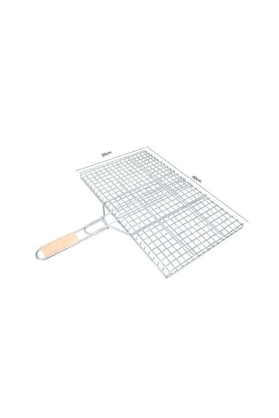 AKTÜRKLER Orta Kafesli tel ızgara