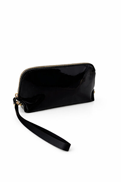 ATANUR kadın el çantası-telefon çantası-askılı orta boy portföy çanta