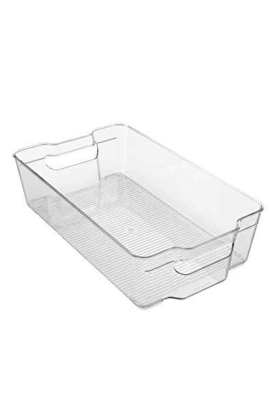 Generic Rectangular Acrylic Organizer