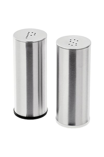 OEM Set de 2 solnițe și pipernițe