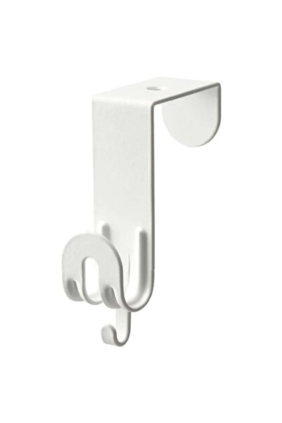 OEM Door Hook for Hanging, Steel with Corrosion-Resistant Coating, 6.5x9x2.5 ...