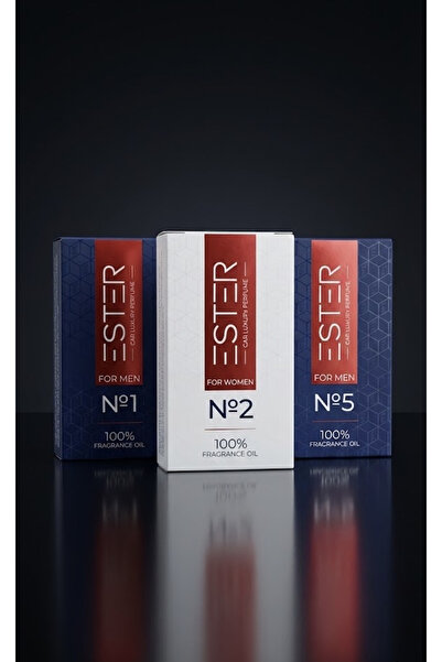 ESTERIA.RO Heroism, Charm and Shine