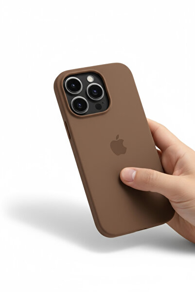 GNGMobil iPhone 16 Pro Max Compatible Launch Silicone Phone Case