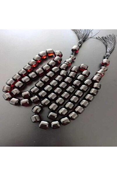 alomran orientals Barrel sandalous rosary – balanced dark cherry