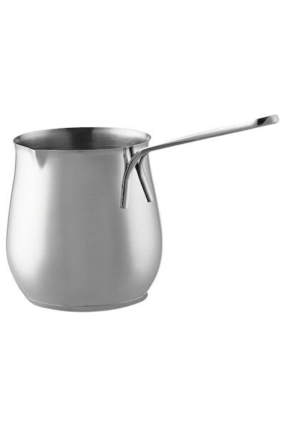 OEM Turkish Coffee Pot, Stainless Steel, 700 ml