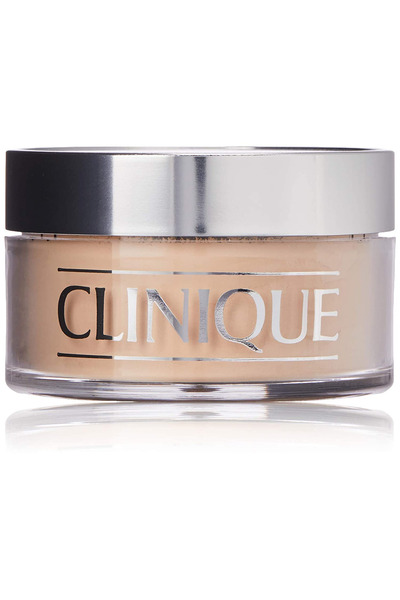 Clinique , Amestec, Total Sheer, Pudră de machiaj, 08, Amestec invizibil, 25 ...