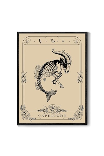 MHARTK66 Canvas Painting, MHARTK66, Various, with Frame, 30x40 cm