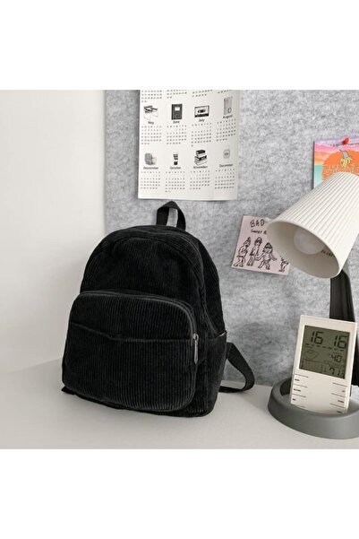 Chirontech Rucsac Chirest, Negru, 26x11x28cm