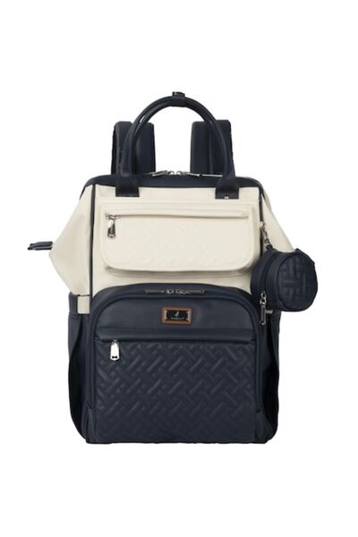 BabbleRoo Diaper Backpack