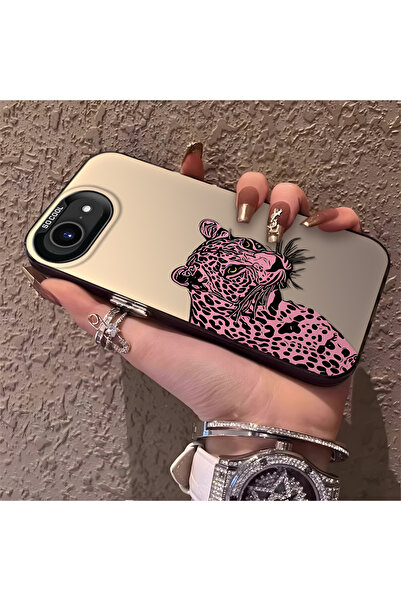 Hontinga حافظة هاتف من السيليكون متوافقة مع iPhone 16e، ذات حافة صلبة ومضادة ...