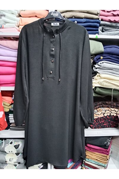 Butik Battal beden tunik