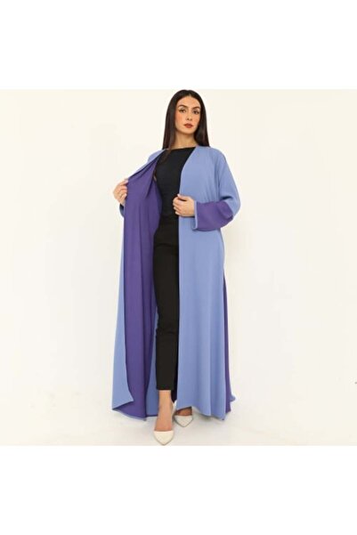Generic VIOLETTA Abaya