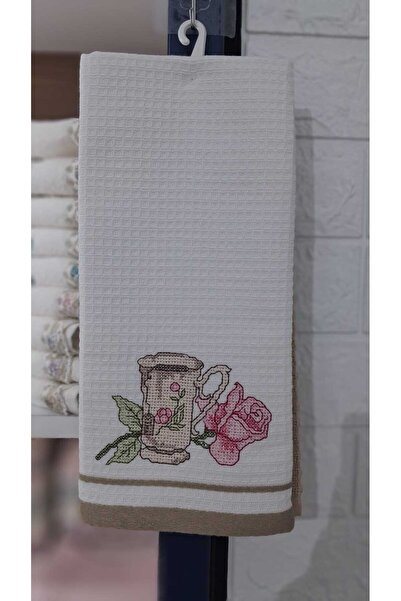 VELLON HOME 2 قطعة منشفة 40 × 60