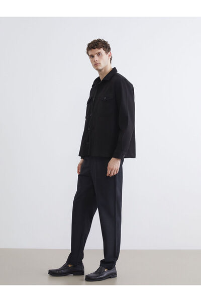 LC Waikiki Peak New Season Standard Fit Men's Trousers with Elastic Waist